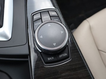 BMW Seria 3 F30-F31-F34 Gran Turismo 2.0 320d 184KM 2015 BMW 3GT 320d xDrive GT, Salon Polska, zdjęcie 15