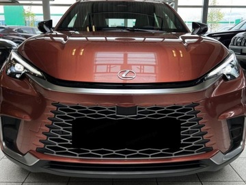 Lexus LBX 1.5 Hybrid 136KM 2025 Od ręki - Elegant 1.5 Hybrid 136KM | Podgrzewane fotele!, zdjęcie 1