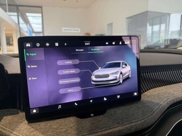 Skoda Superb IV Liftback 2.0 TDI 193KM 2025 Skoda Superb Superb Edition 130 2,0 TDI 142 kW 7-biegowa DSG 4x4 2.0 Diesel, zdjęcie 22