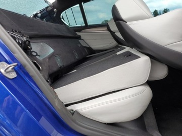BMW Seria 5 G30-G31 M5 Limuzyna 4.4  600KM 2020 BMW M5 Base 2020 4.4l 4.4 Benzyna 600KM, zdjęcie 10