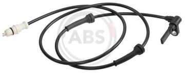 ABS SENZOR FIAT SEICENTO 98-10 PP