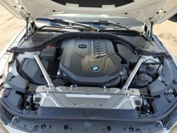 BMW Seria 4 G22-23-26 2022 BMW M4 440XI 2022 3.0l 3.0 Benzyna 382KM, zdjęcie 6