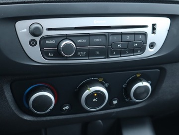 Renault Scenic III XMOD Energy TCe 115KM 2014 Renault Scenic 1.2 TCe, Klima, Tempomat,ALU, zdjęcie 11