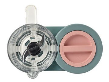 BEABA Babycook Нео Эвкалипт