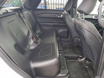 Ford Explorer VI 2020 Ford Explorer Police Interceptor 2020 3.3 Benzyna 318KM, zdjęcie 11