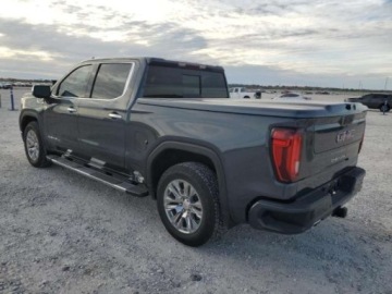  GMC Sierra GMC Sierra K1500 6.2 Benzyna 420KM, zdjęcie 2