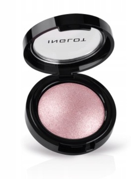 Rozświetlacz twarz oczy ciało Intense Sparkler 12 INGLOT