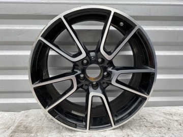 Mercedes C 205 2054012200 Felga Aluminiowa 19 AMG