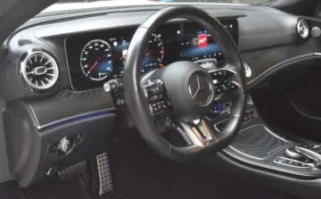 Mercedes Klasa E W213 Cabrio AMG Facelifting 3.0 E53 435KM 2022 Mercedes-Benz Klasa E Mercedes-Benz Klasa E AMG 53 4Matic AMG Speedshift T, zdjęcie 6