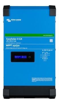 INWERTER VICTRON EASYSOLAR-II 48/3000/35-32 GX