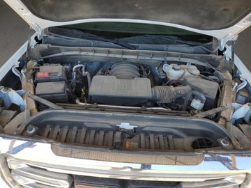  GMC Sierra Limited K1500 SLT 2022 5.3l 5.3 Benzyna 355KM, zdjęcie 6