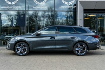 Cupra Leon II Sportstourer Facelifting 1.5 TSI 150KM 2026 Cupra Leon Sportstourer 1.5 TSI 150 KM - Dostępny, zdjęcie 3