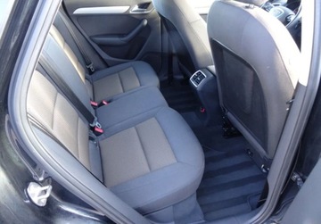 Audi Q3 I 2014 Audi Q3 2.0TDI 177KM Super Stan Serwis Oplacony 2.0 Diesel 177KM, zdjęcie 13