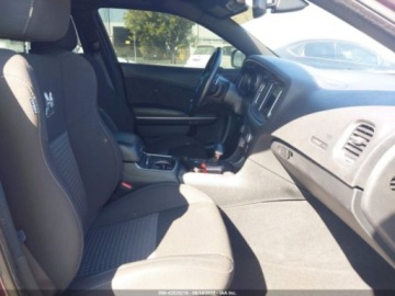 Dodge Charger VII 2021 Dodge Charger Scat Pack 2021 6.4l 6.4 Benzyna 485KM, zdjęcie 9