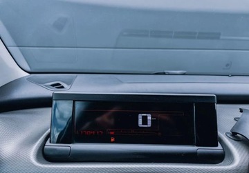 Citroen C4 Cactus Crossover 1.2 PureTech 82KM 2014 Citroen C4 Cactus Bezwypadkowy, Nowy rozrzad i sprzeglo, po serwisie, FV23, zdjęcie 28