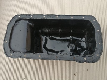 Miska olejowa Citroen C4 I 1.6 HDI 04–11r.