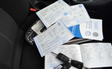 Opel Astra J Sports Tourer Facelifting 1.6 Twinport ECOTEC 115KM 2014 Opel Astra 1.6 - Bezwypadkowe - 1 wlasciciel - Stan Mega - auto oplacone, zdjęcie 34