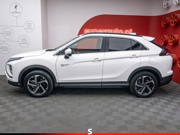 Mitsubishi Eclipse Cross SUV PHEV 2.4 188KM 2021 Eclipse Cross 2.4 PHEV Intense 188KM 2021, zdjęcie 3