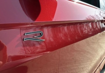 Volkswagen T-Cross SUV Facelifting 1.5 TSI 150KM 2026 Volkswagen T-Cross R-Line Plus 1.5 TSI 150KM DSG 1.5 Benzyna 150KM, zdjęcie 28