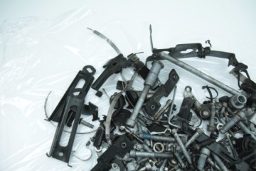 BMW R 1200 GS K25 04-07 БОЛТЫ ВИНТЫ