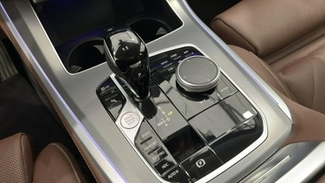 BMW X5 G05 SUV 3.0 40i 333KM 2022 BMW X5 xDrive 40i mHEV, zdjęcie 17