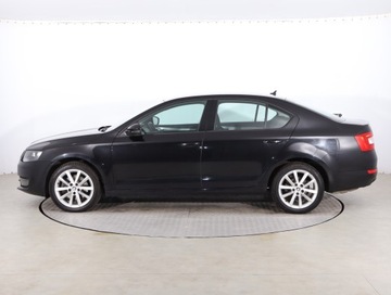 Skoda Octavia III Liftback 1.8 TSI 180KM 2015 Skoda Octavia 1.8 TSI, Salon Polska, Navi, Xenon, zdjęcie 2