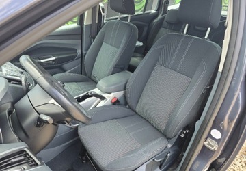 Ford C-MAX II Minivan 1.6 TDCi 115KM 2011 Ford Grand C-MAX Ford Grand C-MAX 1.6 Diesel 115KM, zdjęcie 17