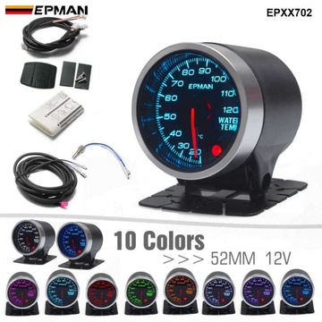 EPMAN PRO Температура воды Высокоскоростной двигатель 52 мм