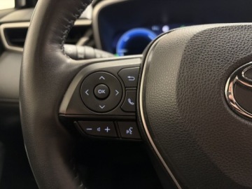 Toyota Yaris IV 2023 Toyota Corolla Cross 2.0 Hybrid Executive Toyota C, zdjęcie 12