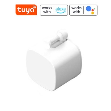 Приложение Tuya BT Smart Home Fingerbot