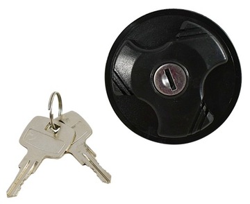 VALEO KOREK WLEWU PALIWA FIAT 500 PUNTO GRANDE
