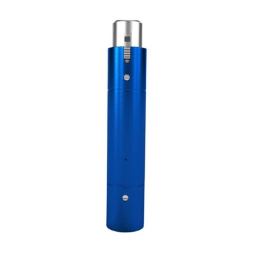 Динамический микрофонный усилитель для Live blue