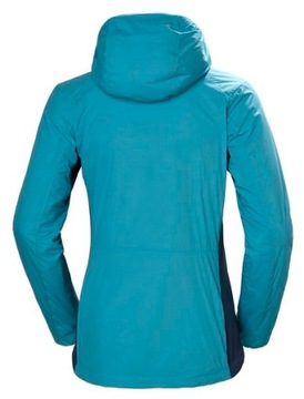 Kurtka damska Helly Hansen ODIN STRETCH HOODED LIGHT IN M