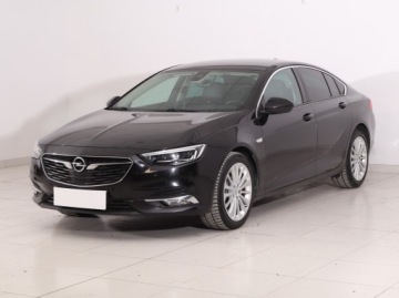Opel Insignia II Grand Sport 2.0 Turbo 260KM 2018 Opel Insignia 2.0 Turbo 4x4, Salon Polska, 4X4, zdjęcie 1
