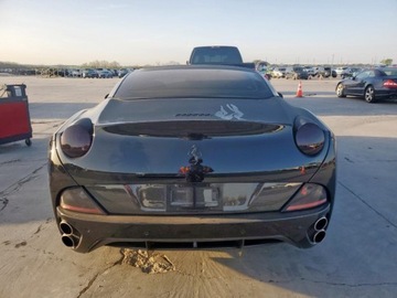 Ferrari California 2013 Ferrari California 2013 4.3l 4.3 Benzyna 483KM, zdjęcie 2