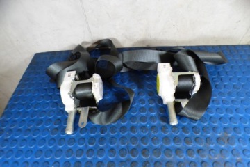 Gurten Spanner rechts links vorne Spanner TOYOTA COROLLA XII E21 Sedan