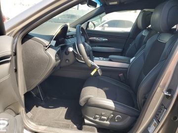  Genesis GV70 Base 2023 2.5l 2.5 Benzyna 300KM, zdjęcie 7