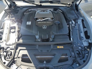 Mercedes AMG GT C192 2024 Mercedes-Benz AMG GT 63 2024 4.0 Benzyna 577KM, zdjęcie 6