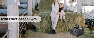 Генератор озона Озонатор 60 г/ч 60000 мг Промышленный таймер для дома в автомобиле