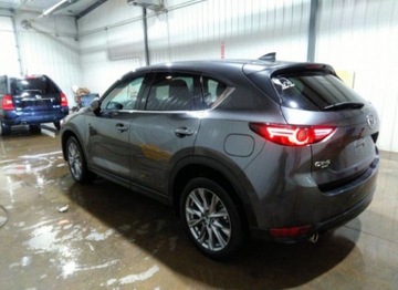 Mazda CX-5 II 2020 Mazda CX-5 2020, 2.5L, 4x4, GRAND TOURING, od ubezpieczalni 2.5 Benzyna, zdjęcie 2