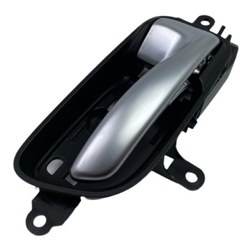 KLIKA DVEŘE PRAVÝCH RENAULT KOLEOS II 806702258R