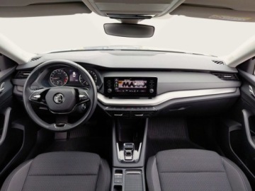 Skoda Octavia IV Liftback 2.0 TDI 150KM 2023 Skoda Octavia 2.0TDI 150KM Ambition DSG SerwisASO Kessy Led Kamera SmartLi, zdjęcie 14