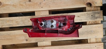 Фонарь задний левый Partner Berlingo III II 08-12