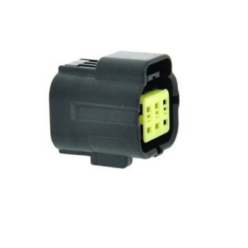 Вилка KOSTKA, ECONOSEAL 6 PIN J, разъем MK II