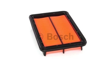 BOSCH 0 986 452 041 FILTR OLEJE + 1 457 433 072 VZDUCHU