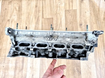 Skoda octavia 1 1,8t Agu audi A3 8L 058103373a Head