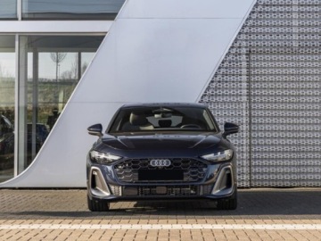 Audi A5 B10 Limousine 2.0 TDI 204KM 2026 AUDI A5 TDI quattro S line Sedan 2.0 (204KM) 2026, zdjęcie 2