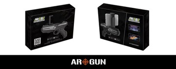 ИГРОВОЙ ПИСТОЛЕТ ДЛЯ СМАРТФОНА AR ИГРОВОЙ ПИСТОЛЕТ