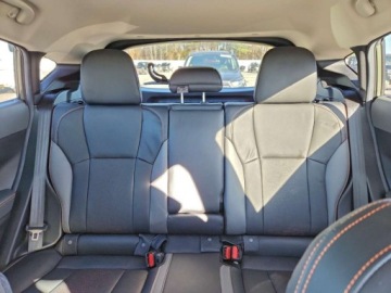 Subaru 2024 Subaru Crosstrek Limited 2024 2.5 Benzyna 182KM, zdjęcie 10