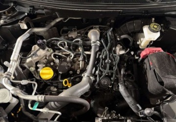 Nissan Qashqai II 2019 Nissan Qashqai 1.3DIG-T 163KM DCT 2019 r., salon PL przebieg tylko 64tys.km, zdjęcie 31